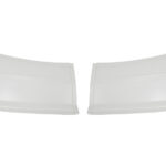 Nose MD3 EVO II DLM White