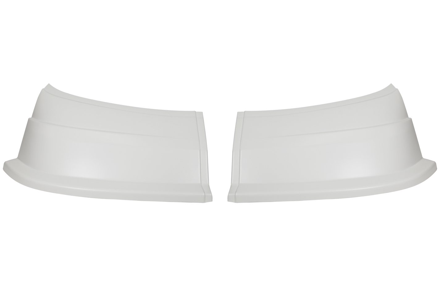 0bfe1e28-d529-49dd-bfc8-19c44b21924a Nose MD3 EVO II DLM White - Image 1