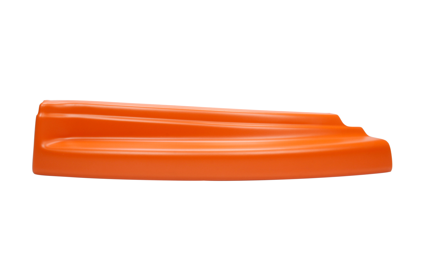 0c59a29e-62ca-4da0-84a7-d7dc03a6e9f7 Fender MD3 Lower EVO II DLM Orange Right - Image 1