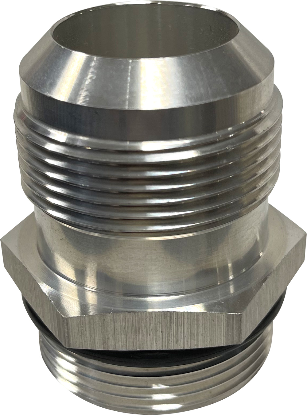0c5a169a-469e-4c32-8852-2c7e53148df3 -2- SCREW-IN RADIATOR HOSE FITTING - Image 1