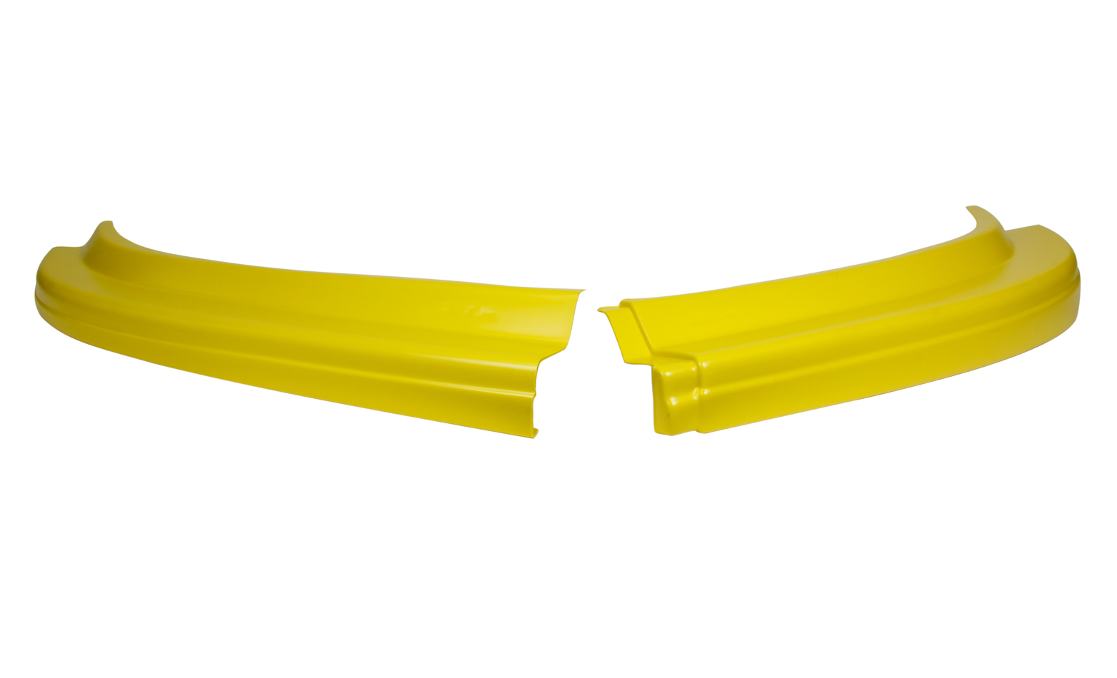 0e405cac-9563-4475-bad9-8cd99e60b075 Lower Valance MD3 EVO II DLM Yellow - Image 1