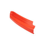 Fender MD3 EVO II DLM Flou Red Right