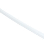 Dirt Roof Cap White
