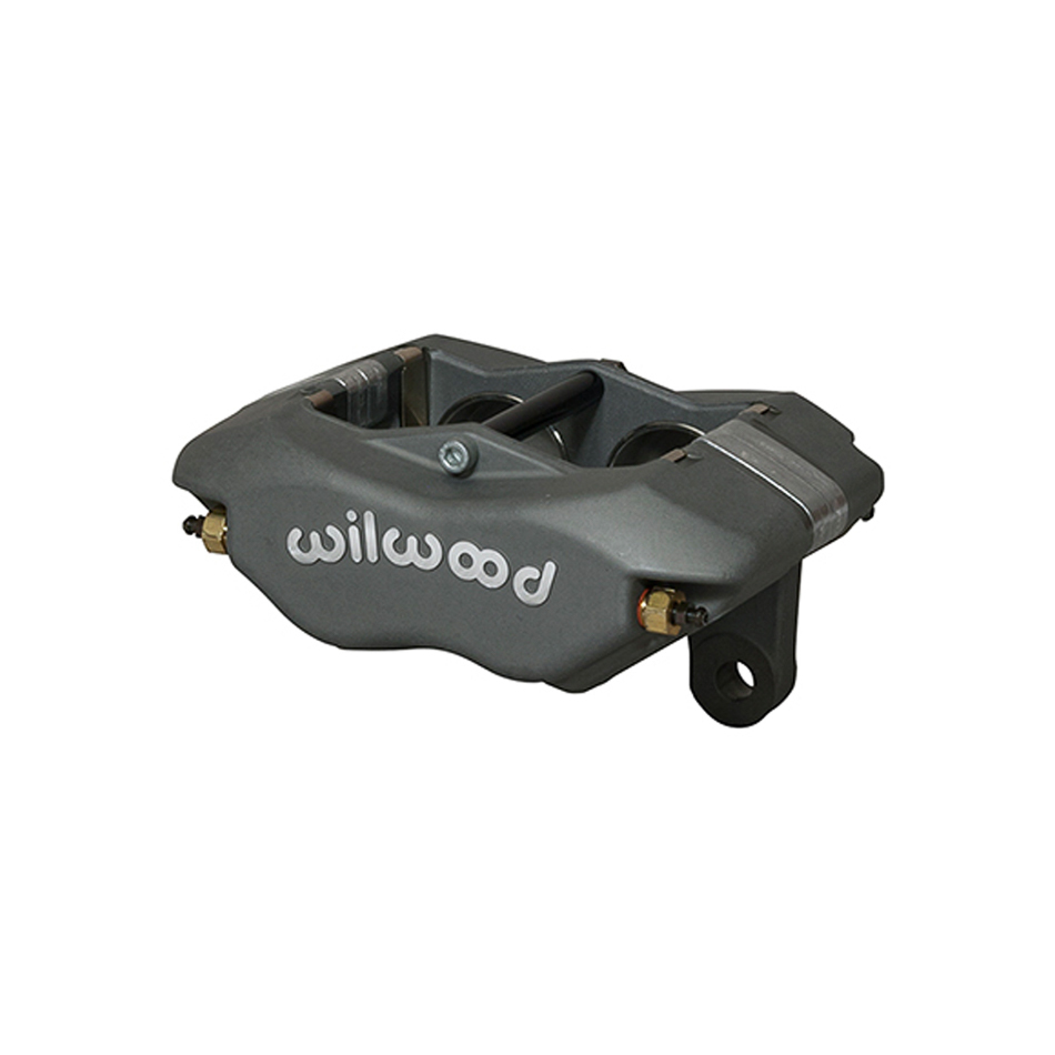 139bbc65-c579-4f56-82aa-f9dc8f0c4c07 WILWOOD DYNALITE BRAKE CALIPER 12.720" x 0.810" - Image 1