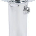Remote Fill Tank W/3/8IN NPT BUNG
