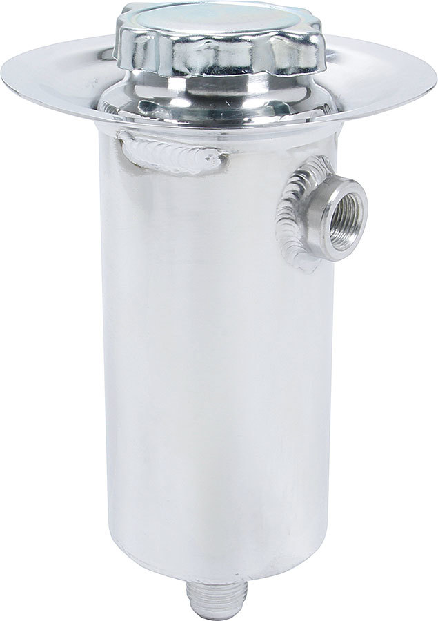 151b1ade-7e0b-4a4f-9580-f12806f60a70 Remote Fill Tank W/3/8IN NPT BUNG - Image 1