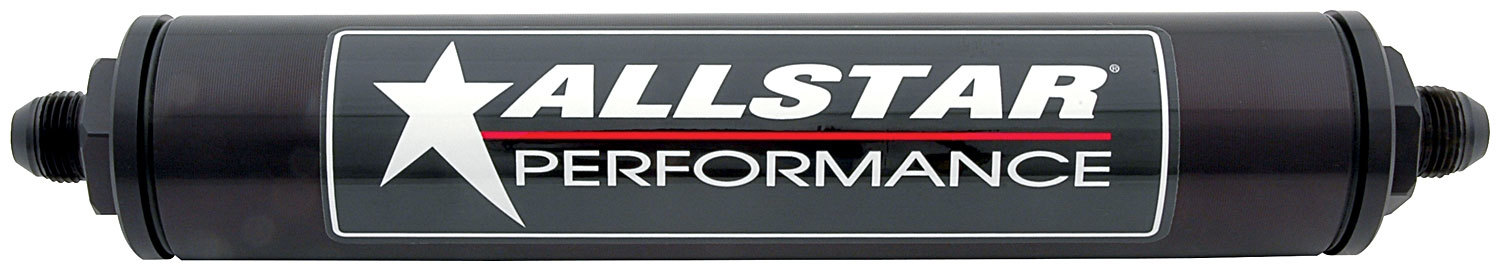 18150a4b-f641-48d8-b0fa-08706a8c5fd1 Fuel Filter 8IN -10 Stainless Element - Image 1