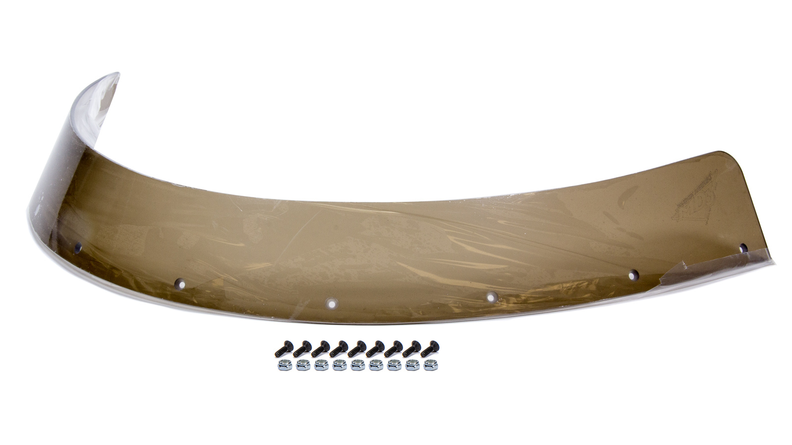 1971f2aa-5453-43a8-bf43-3cefbf088c63 Cockpit Deflector Extension Kit Tinted - Image 1