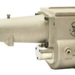 BRINN ALUMINUM TRANSMISSION