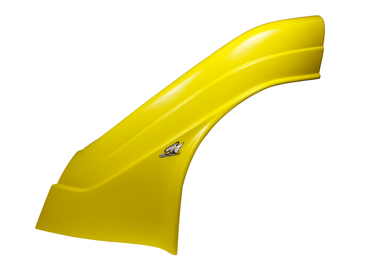 19e77124-3723-4058-824f-f88b66fb484a Fender MD3 Upper EVO II DLM Yellow Left - Image 1