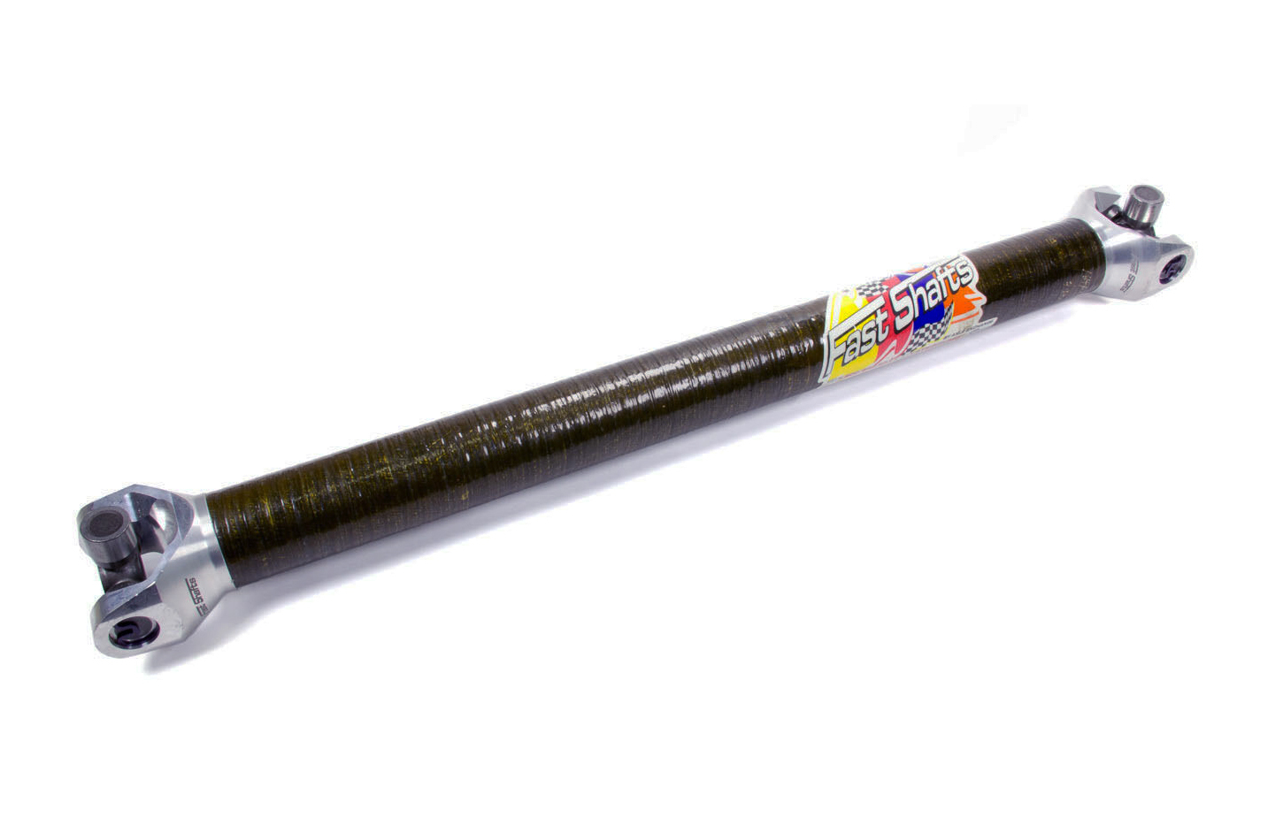 19fe548f-0e08-41a1-95dd-5cad66f95fd0 FASTSHAFT DRVESHAFT 34.5 x 2.25 - CF - Image 1
