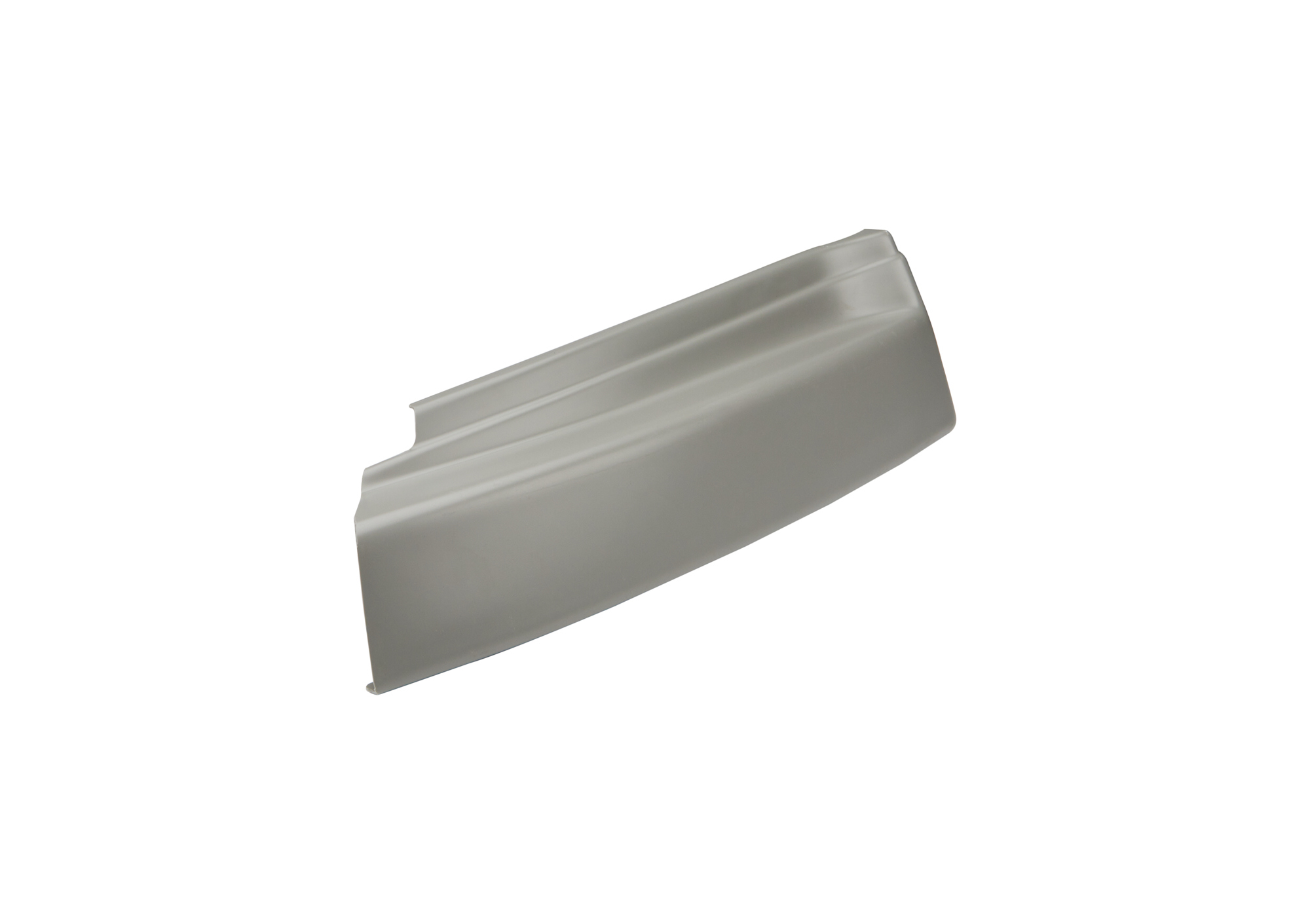 1b6c6be0-14c0-47ed-a797-5a7e3e3300f1 Fender MD3 Lower EVO II DLM Gray Left - Image 1