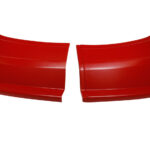 Nose MD3 EVO II DLM Red