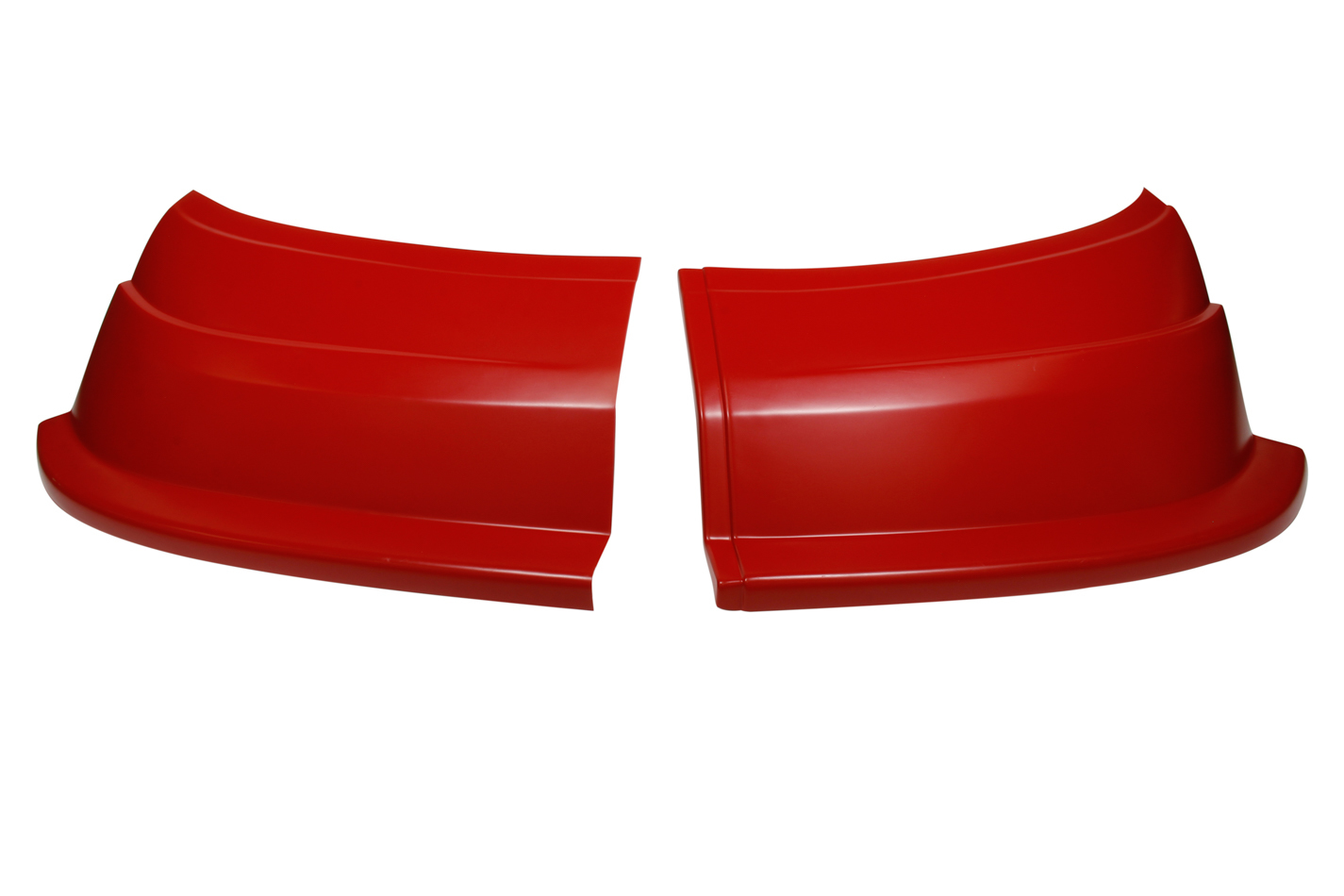 25e85010-2843-40db-9aef-db84c4f206d9 Nose MD3 EVO II DLM Red - Image 1