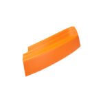 Fender MD3 Lower EVO II DLM Flou Orange