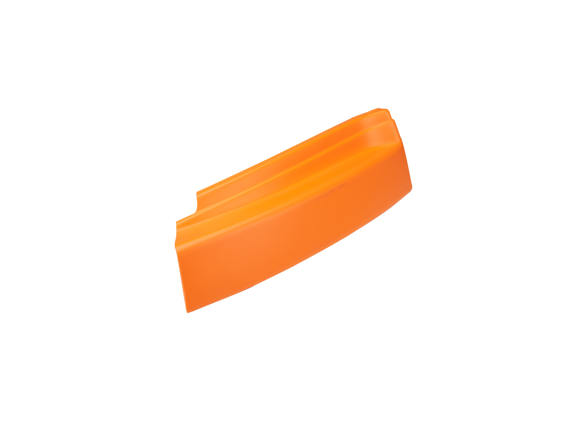 26f1bb9d-c053-4c2c-91c7-e5807fa202c4 Fender MD3 Lower EVO II DLM Flou Orange - Image 1
