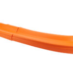 Lower Valance MD3 EVO II DLM Flou Orange