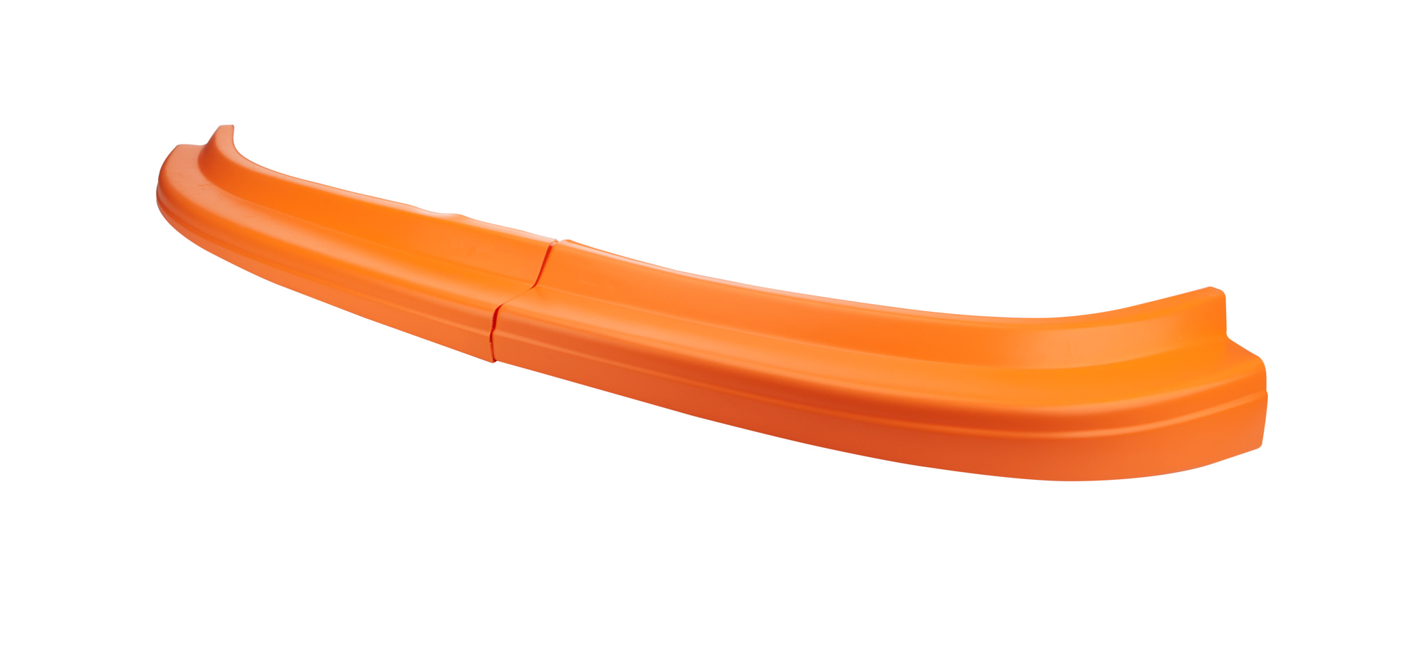 28bee347-ef10-4c75-9e4a-c6e1a619ed55 Lower Valance MD3 EVO II DLM Flou Orange - Image 1