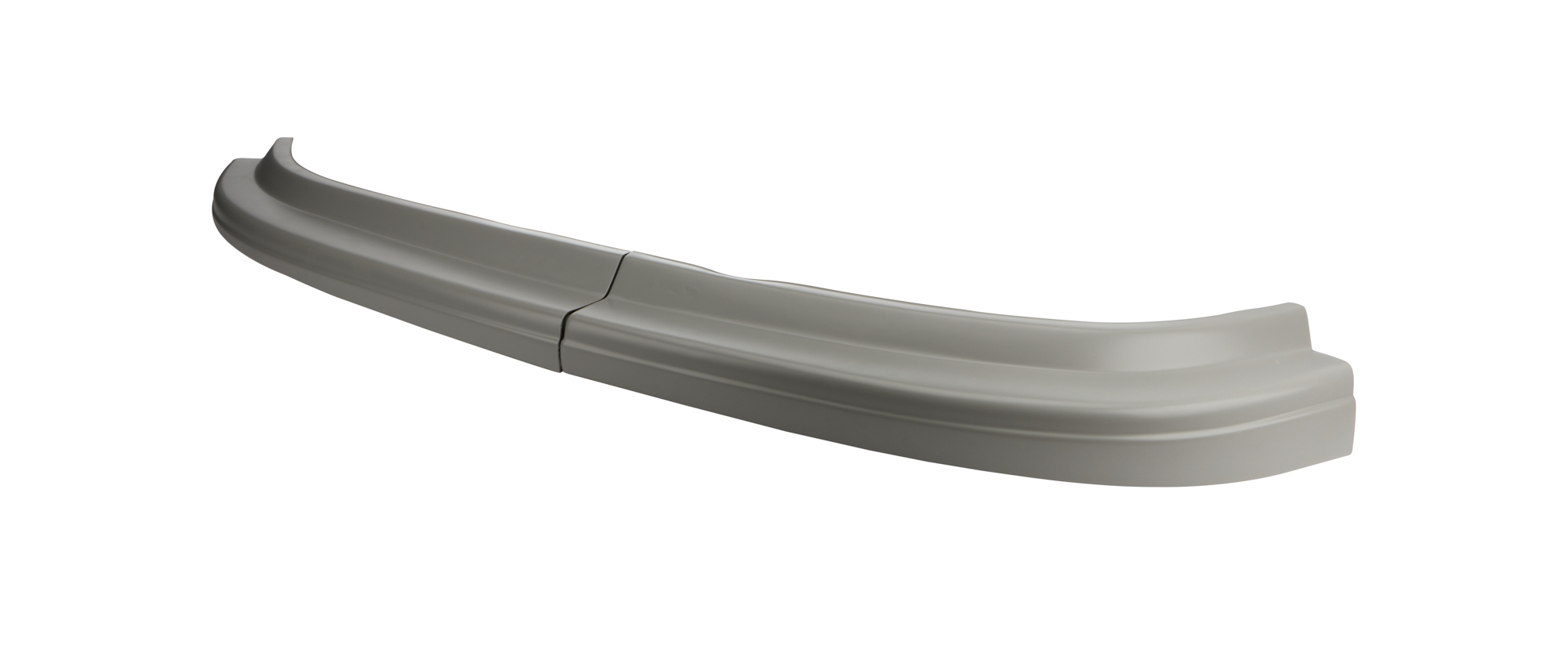 31041645-b3cf-44a6-bc73-25b67538618d Lower Valance MD3 EVO II DLM Gray - Image 1