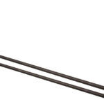 2 LEVER SHIFTER BLACK