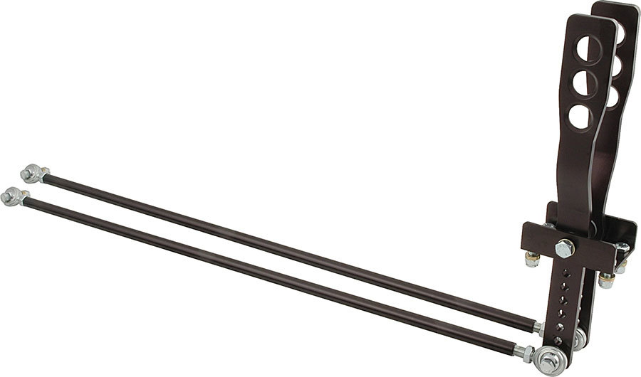 35de41cf-998c-41d8-89b7-dd22d558e6bf 2 LEVER SHIFTER BLACK - Image 1
