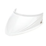 MD3 Hood Scoop 5IN Tall 18IN Wide Curved
