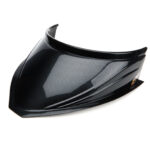 MD3 Hood Scoop 5IN Tall 18IN Wide Curved