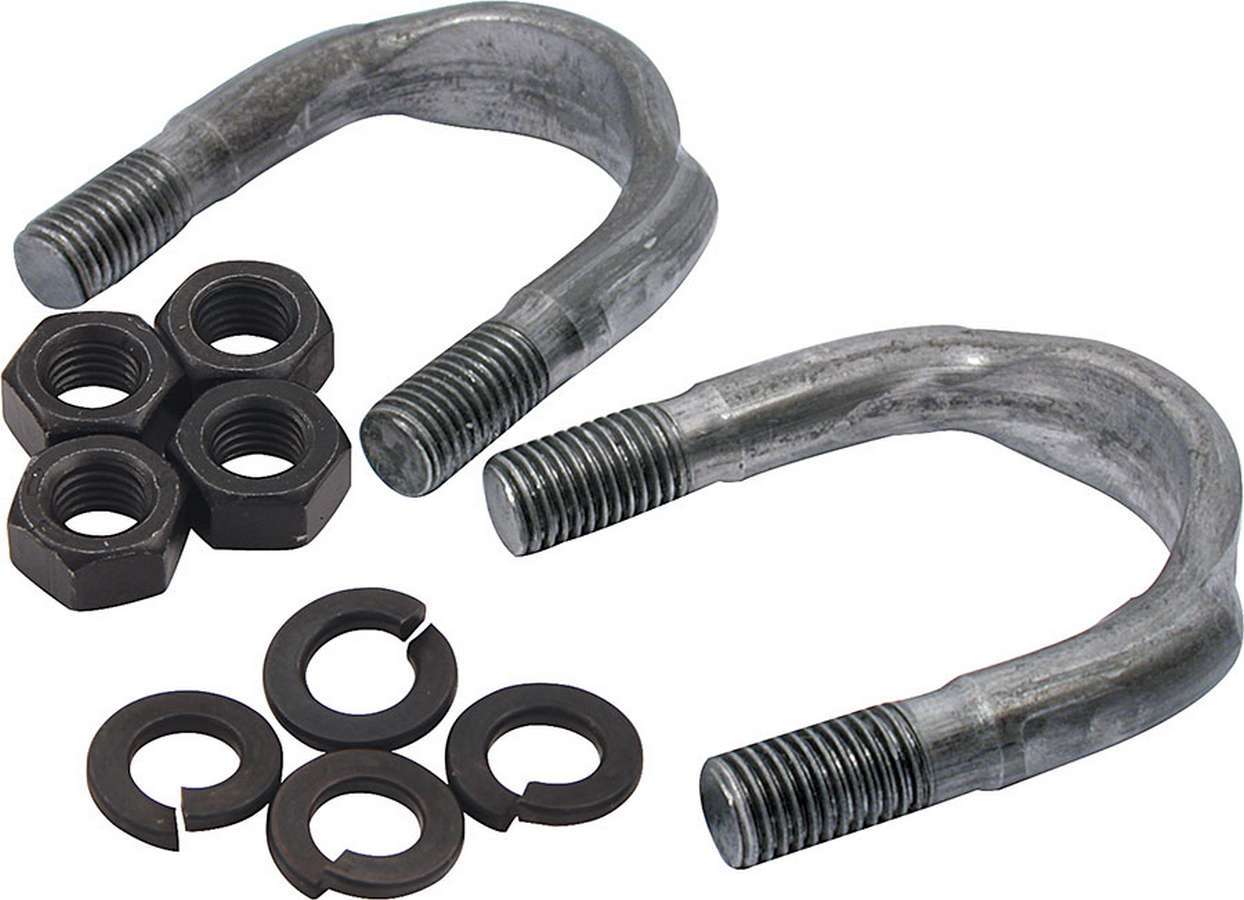46120e82-8c88-4680-ae0b-7e5a67c6e090 U-BOLT KIT FOR 1310 YOKE U-JOINT - Image 1