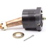 UPPER BALL JOINT PREC SCREW IN SEVER DUT