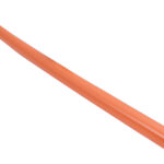 Dirt Roof Cap Orange