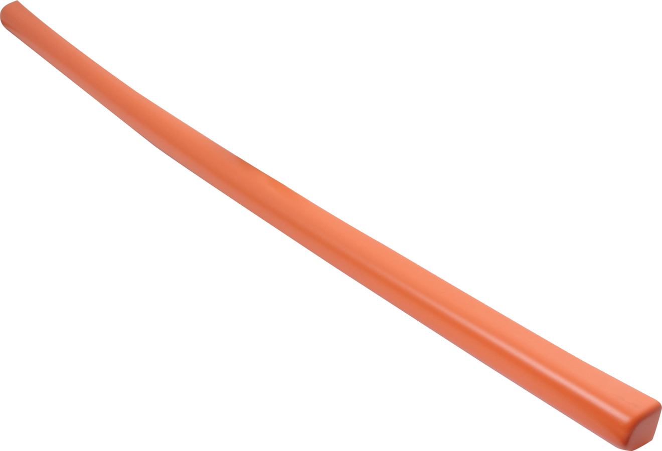 4c470360-b855-4481-89b3-99318db396a8 Dirt Roof Cap Orange - Image 1