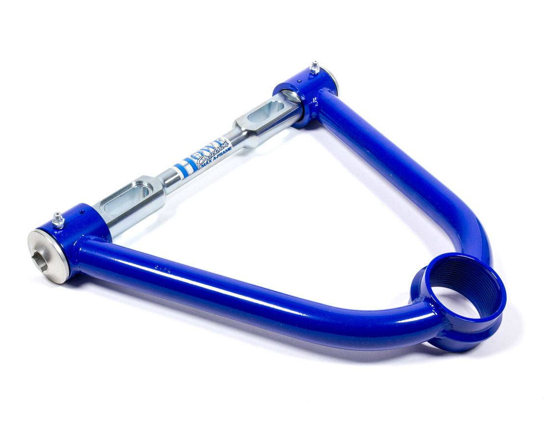 5a0ea652-1446-42e7-a2f5-89228c6f0d94 8-1/2IN UPPER A ARM SLOTTED 15 DEGREES, RIGHT FRONT - Image 1