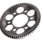BERT CHEVY V8 FLYWHEEL