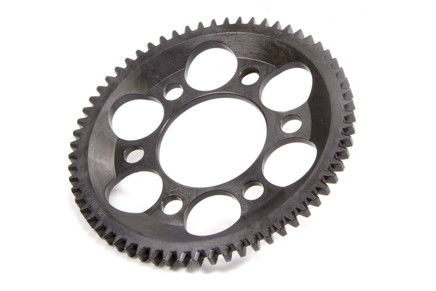5f0a8556-a1b6-401c-a84b-6f8313461654 BERT CHEVY V8 FLYWHEEL - Image 1