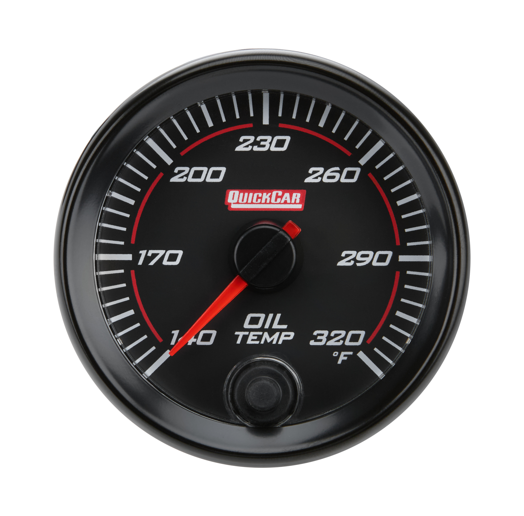 672bb676-dc4d-491e-bd16-ee3961b68374 REDLINE GAUGE OIL TEMPERATURE - Image 1