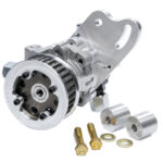 SWEET BELLHOUSING TANDEM PUMP ASSEMBLY KIT