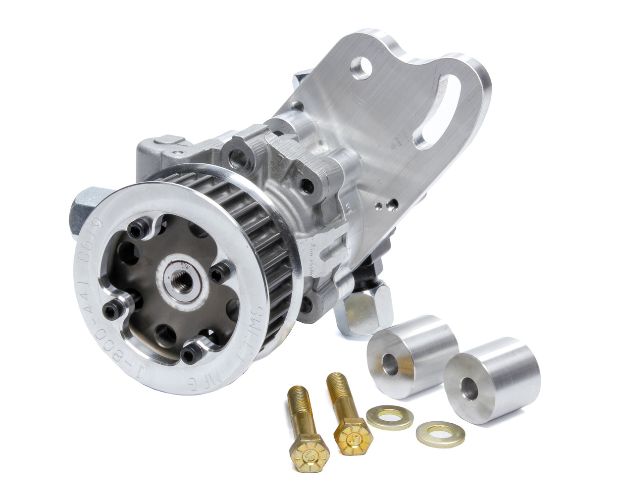 6d5f331d-f495-4eb2-9938-6e1cd02c2522 SWEET BELLHOUSING TANDEM PUMP ASSEMBLY KIT - Image 1