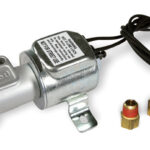 WILWOOD RF ELECTRIC BRAKE SHUT OFF