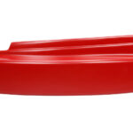 Fender MD3 Lower EVO II DLM Red Left