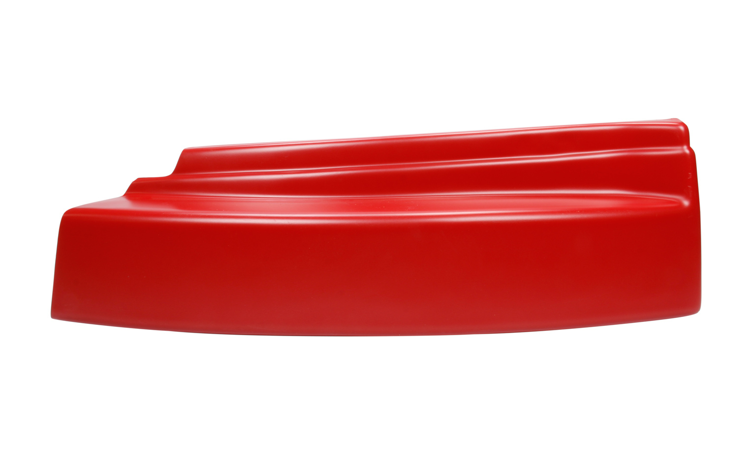 7b017a20-43e3-4671-8fd9-be729060f5a5 Fender MD3 Lower EVO II DLM Red Left - Image 1