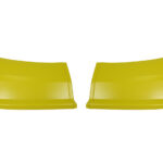 Nose MD3 EVO II DLM Yellow