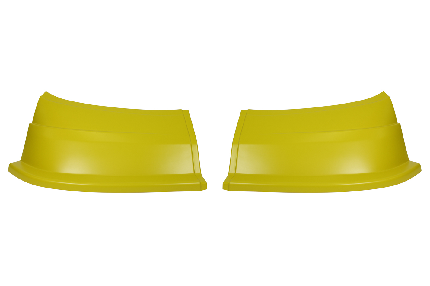 7d2a6c50-7dc7-4efb-a0be-b6e5f776af0a Nose MD3 EVO II DLM Yellow - Image 1