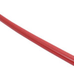 Dirt Roof Cap Red