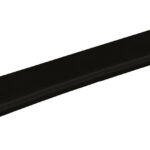 MD3 Rocker Panel Dirt Black