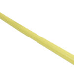 Dirt Roof Cap Yellow