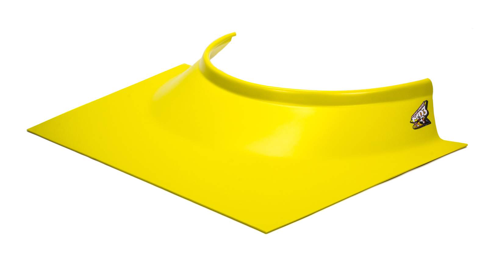 85474595-8f31-4861-8429-9a6feed52174 Cockpit Deflector Yellow - Image 1