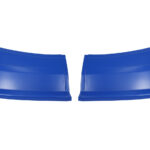 Nose MD3 EVO II DLM Chevron Blue