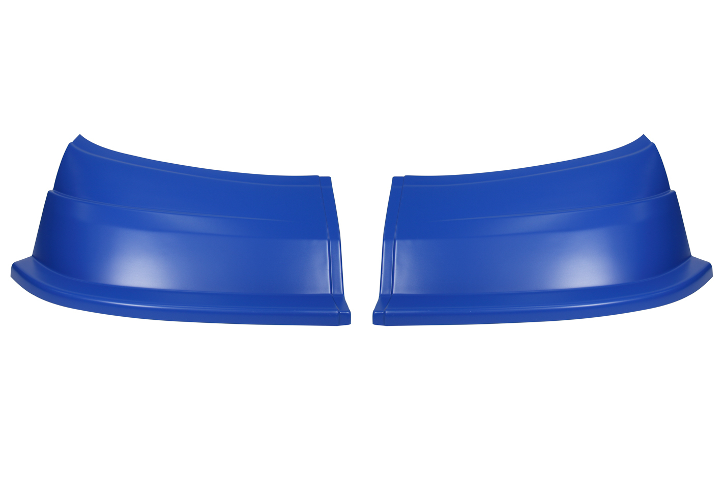 906282bf-8a5d-41f1-96ba-18ed4f25919f Nose MD3 EVO II DLM Chevron Blue - Image 1