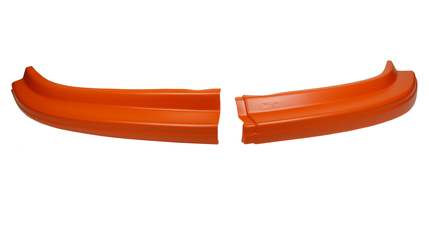 9201b32d-b4b1-48f9-8554-288d3996d988 Lower Valance MD3 EVO II DLM Orange - Image 1