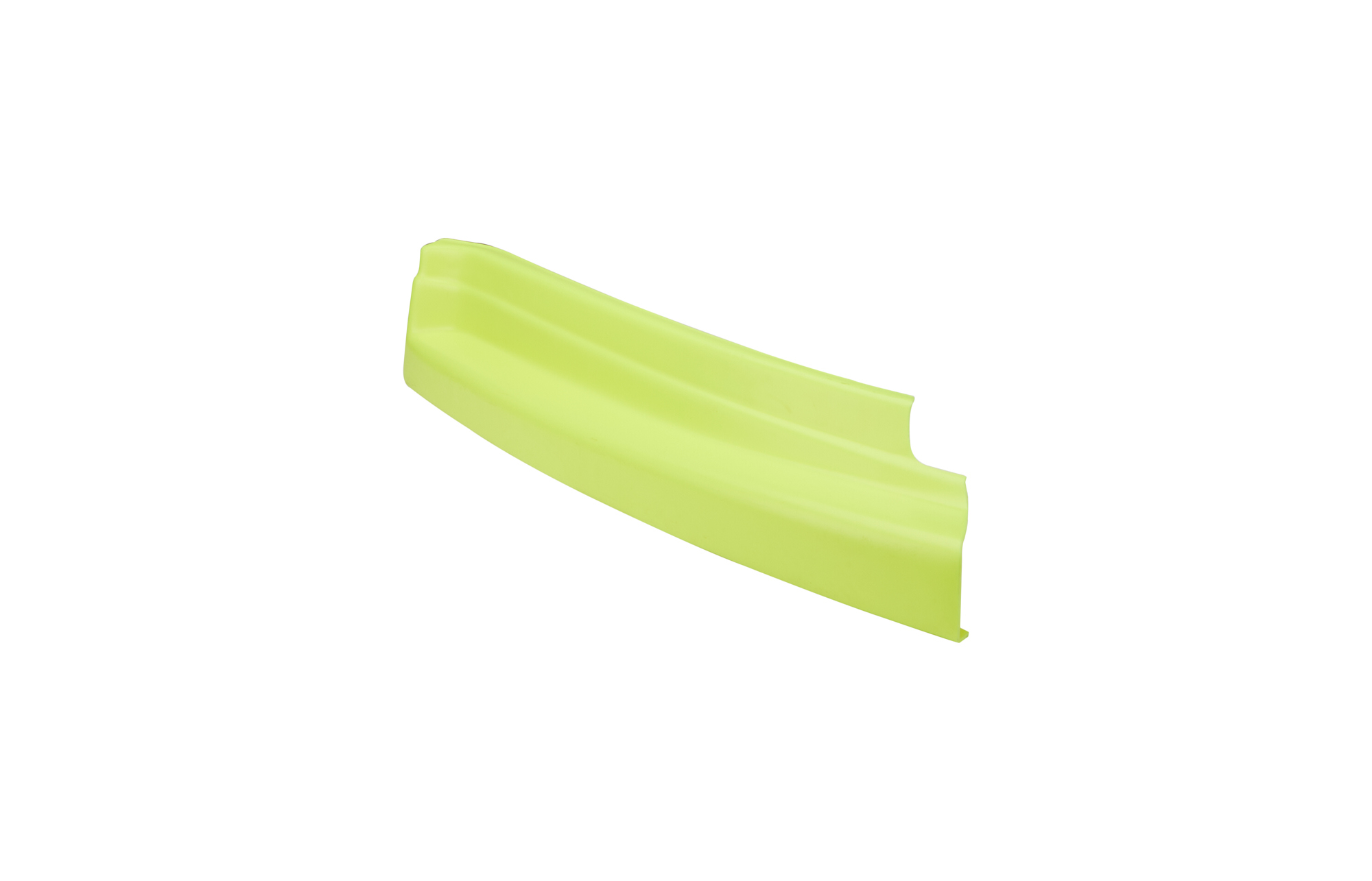 9850bf2c-ba7b-45ce-95ab-2d96af9ec2e7 Fender MD3 EVO II DLM Flou Yellow Right - Image 1